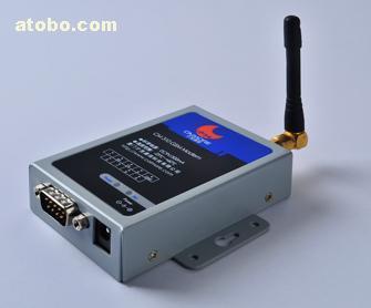 GPRS工业Modem CM3100产品介绍