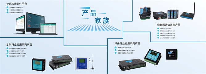 IoTF2019物博会 通信产品新篇章的邀请
