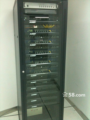 专业网络工程解决方案 沈阳和平区网络维护、布线及工程施工设计服务