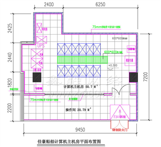 鑫融网络弱电工程案例解析 计算机网络工程施工与设计的专业实践