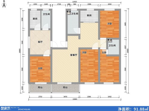 佛山装修市场深度解析 专业化施工与设计如何引领个性化家居风尚